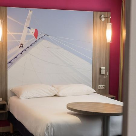 Ibis Styles St Gilles Croix De Vie Centre-Ville Saint-Gilles-Croix-de-Vie Zewnętrze zdjęcie
