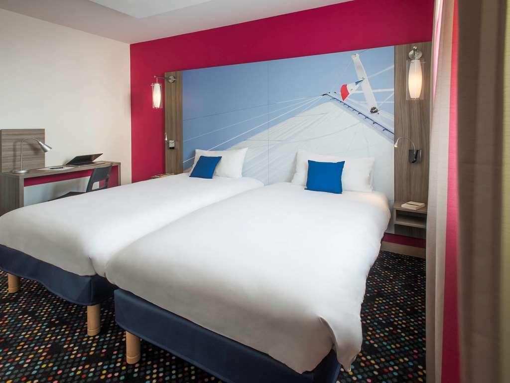 Ibis Styles St Gilles Croix De Vie Centre-Ville Saint-Gilles-Croix-de-Vie Pokój zdjęcie