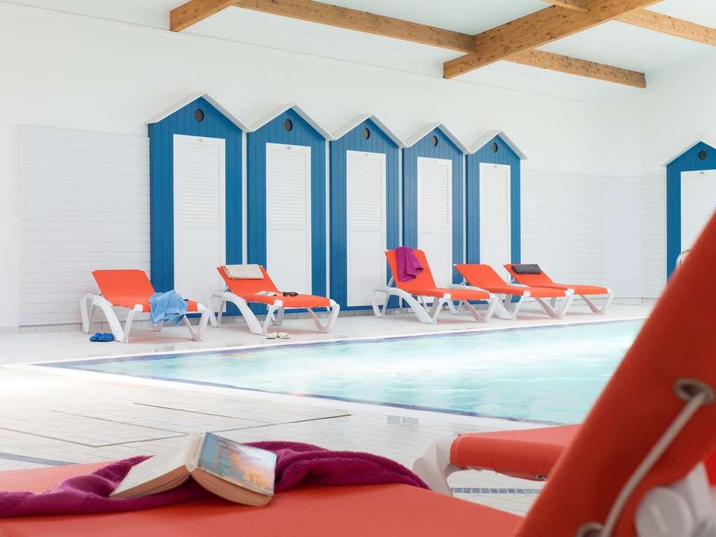 Ibis Styles St Gilles Croix De Vie Centre-Ville Saint-Gilles-Croix-de-Vie Udogodnienia zdjęcie