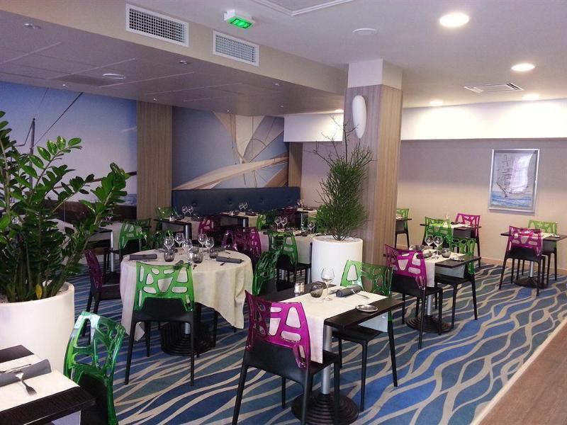 Ibis Styles St Gilles Croix De Vie Centre-Ville Saint-Gilles-Croix-de-Vie Zewnętrze zdjęcie
