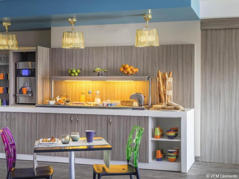 Ibis Styles St Gilles Croix De Vie Centre-Ville Saint-Gilles-Croix-de-Vie Zewnętrze zdjęcie