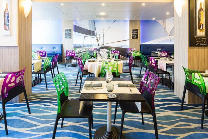 Ibis Styles St Gilles Croix De Vie Centre-Ville Saint-Gilles-Croix-de-Vie Zewnętrze zdjęcie
