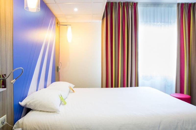 Ibis Styles St Gilles Croix De Vie Centre-Ville Saint-Gilles-Croix-de-Vie Zewnętrze zdjęcie