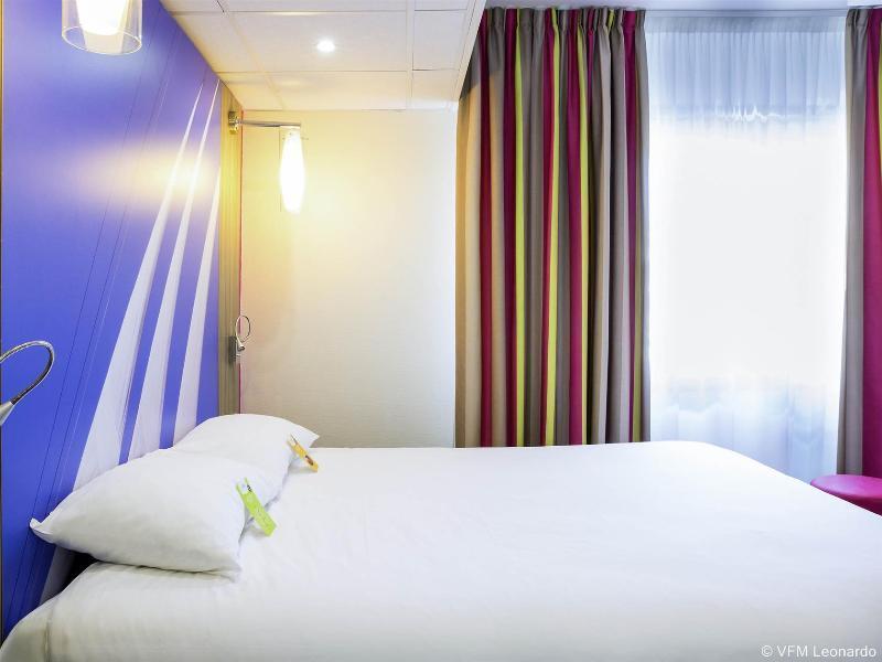 Ibis Styles St Gilles Croix De Vie Centre-Ville Saint-Gilles-Croix-de-Vie Zewnętrze zdjęcie