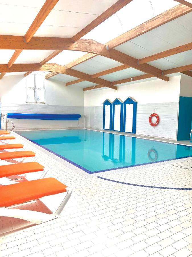 Ibis Styles St Gilles Croix De Vie Centre-Ville Saint-Gilles-Croix-de-Vie Zewnętrze zdjęcie