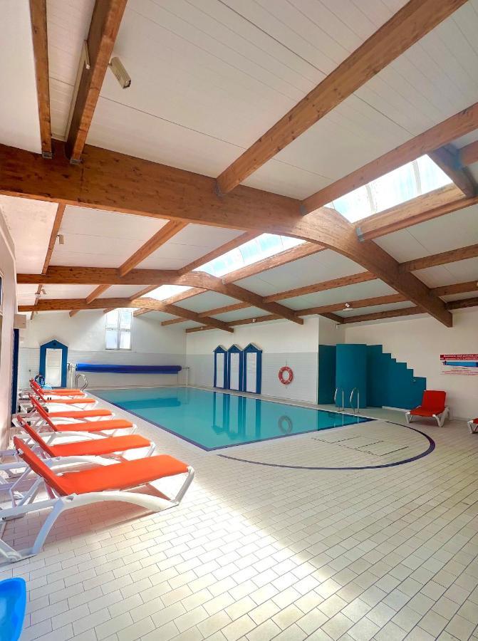 Ibis Styles St Gilles Croix De Vie Centre-Ville Saint-Gilles-Croix-de-Vie Zewnętrze zdjęcie