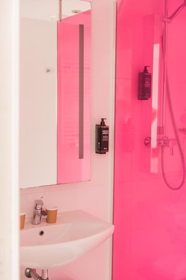 Ibis Styles St Gilles Croix De Vie Centre-Ville Saint-Gilles-Croix-de-Vie Zewnętrze zdjęcie