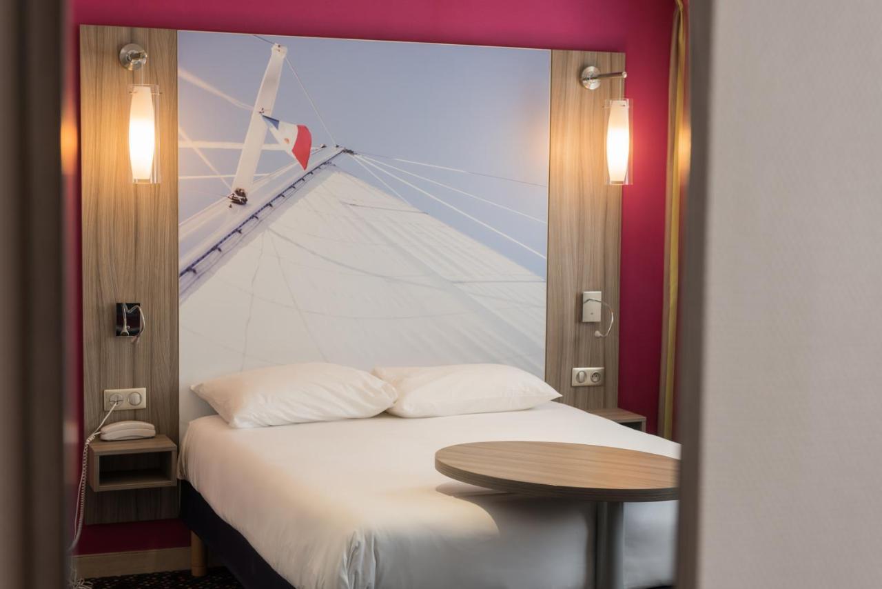Ibis Styles St Gilles Croix De Vie Centre-Ville Saint-Gilles-Croix-de-Vie Zewnętrze zdjęcie