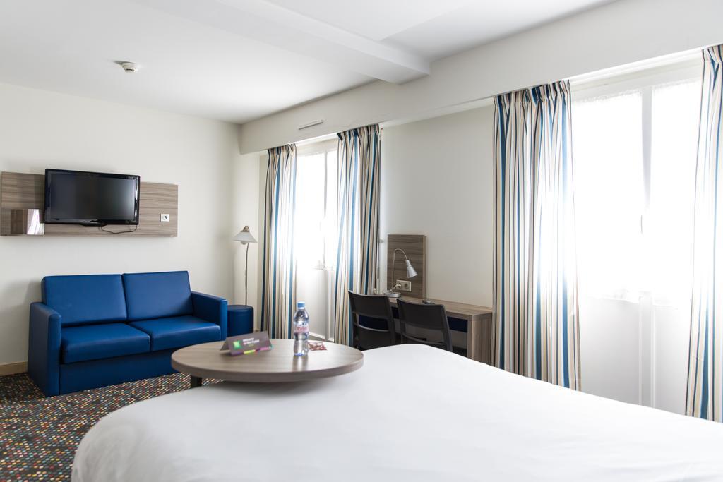 Ibis Styles St Gilles Croix De Vie Centre-Ville Saint-Gilles-Croix-de-Vie Zewnętrze zdjęcie