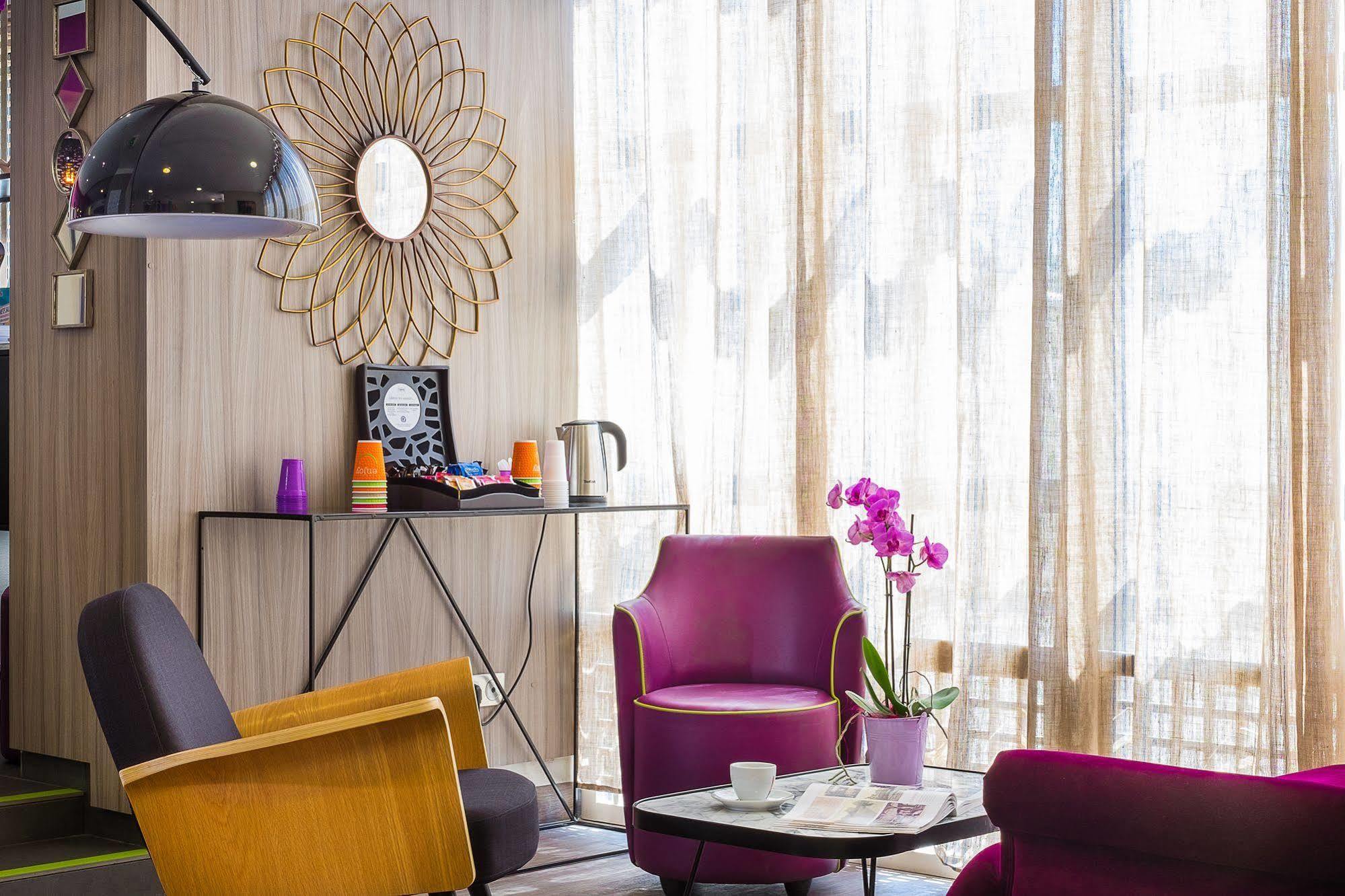 Ibis Styles St Gilles Croix De Vie Centre-Ville Saint-Gilles-Croix-de-Vie Zewnętrze zdjęcie
